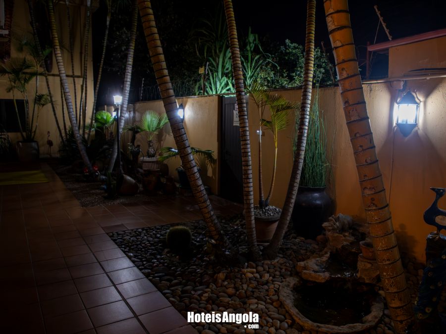 Hospedaria S&I Freitas - Imagem 15